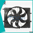 TOCH brushless automotive cooling fan manufacturers for benz