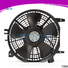 TOCH factory price car radiator electric cooling fans suppliers for car