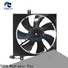 TOCH car radiator electric cooling fans manufacturers for sale