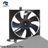 TOCH car radiator electric cooling fans manufacturers for sale