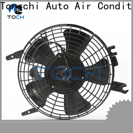 TOCH electric engine cooling fan suppliers for toyota