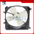 top car radiator cooling fan supply for sale