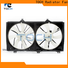 TOCH car radiator electric cooling fans manufacturers for engine