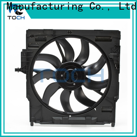 TOCH best best radiator fans suppliers for engine