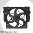 fast delivery radiator fan assembly company for bmw