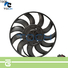 TOCH factory price radiator cooling fan company for audi