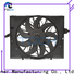 TOCH hot sale brushless radiator fan assembly factory for sale