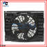 TOCH high-quality car radiator cooling fan factory for sale