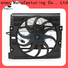 latest brushless radiator fan manufacturers for car