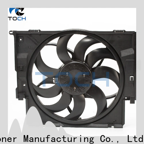 best engine radiator fan manufacturers for car