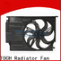 TOCH automotive cooling fan suppliers for sale