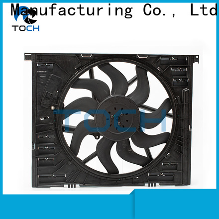 factory price electric engine cooling fan supply for sale