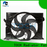TOCH radiator cooling fan factory for engine