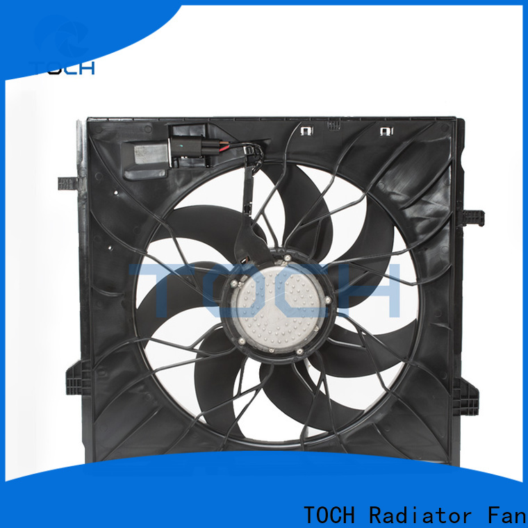 top brushless automotive cooling fan company for engine
