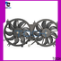 TOCH wholesale radiator fan assembly company for car