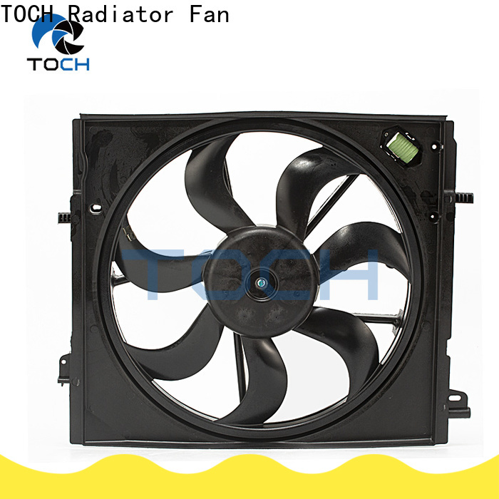 best radiator fan suppliers for engine
