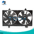 high-quality radiator fan motor factory for sale