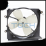 TOCH engine radiator fan suppliers for toyota