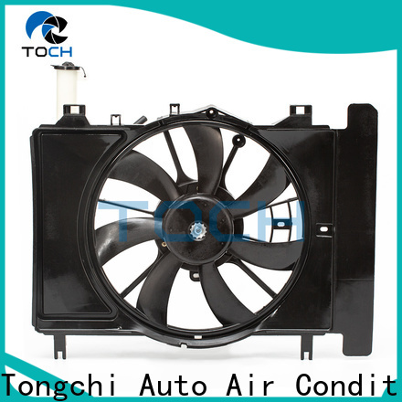 TOCH factory price toyota cooling fan suppliers for car