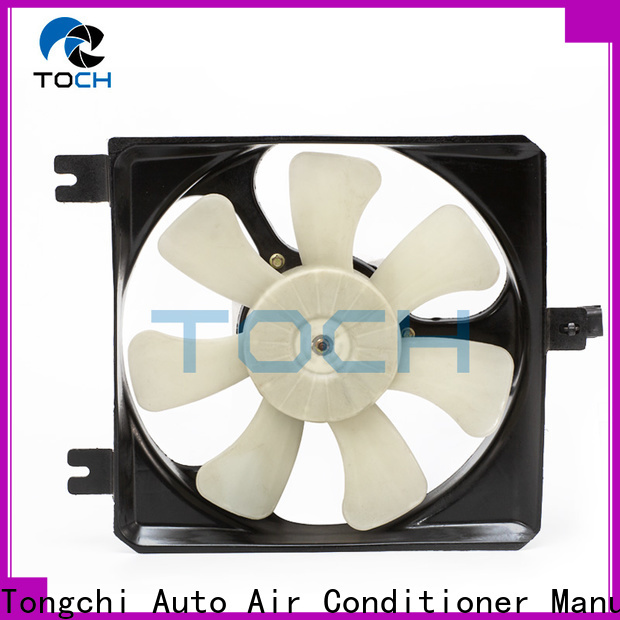 oem car electric fan for business for car