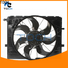 top radiator fan assembly supply for car