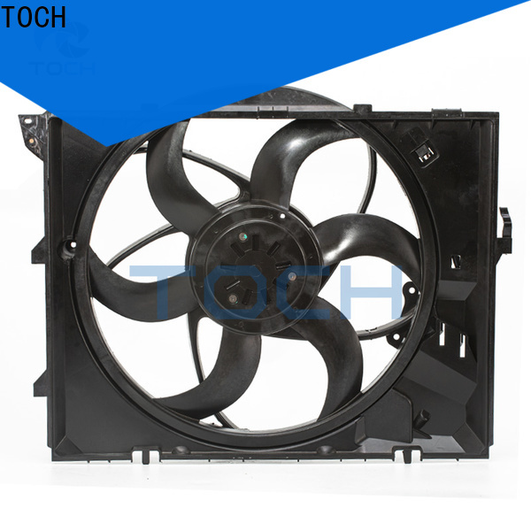 TOCH best best radiator fans for business for car