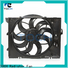 TOCH fast delivery radiator fan supply for car