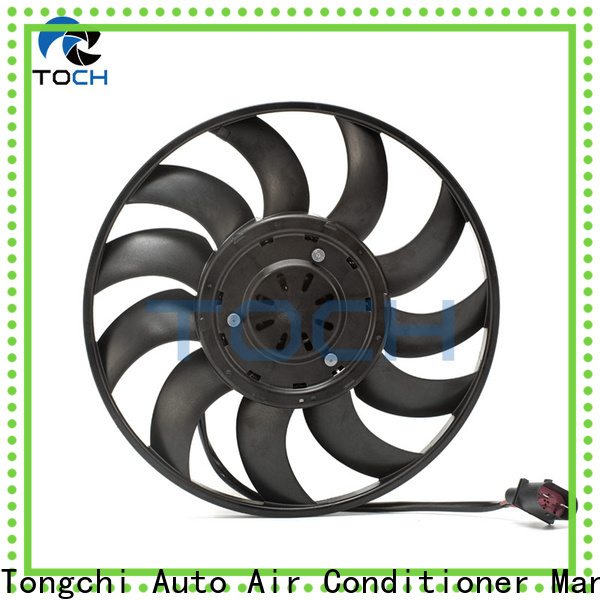 wholesale car electric fan suppliers for audi