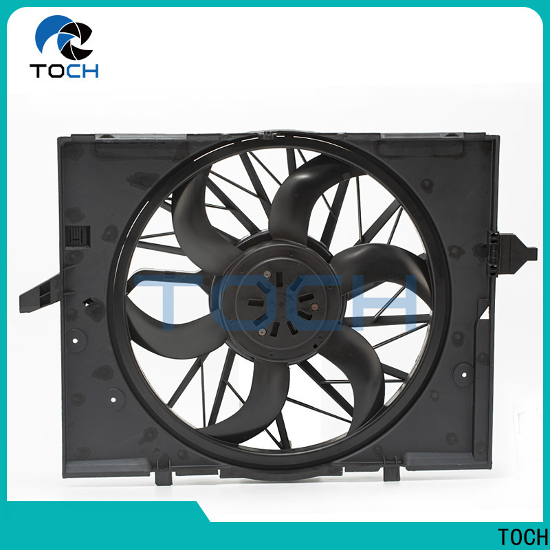 best automotive cooling fan for business for car