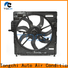 TOCH oem radiator fan assembly suppliers for engine
