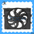 high-quality electric engine cooling fan supply for sale