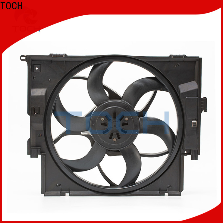 TOCH hot sale best radiator fans for business for sale