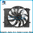 TOCH cooling fan for car company for sale