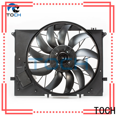 new automotive cooling fan supply for car