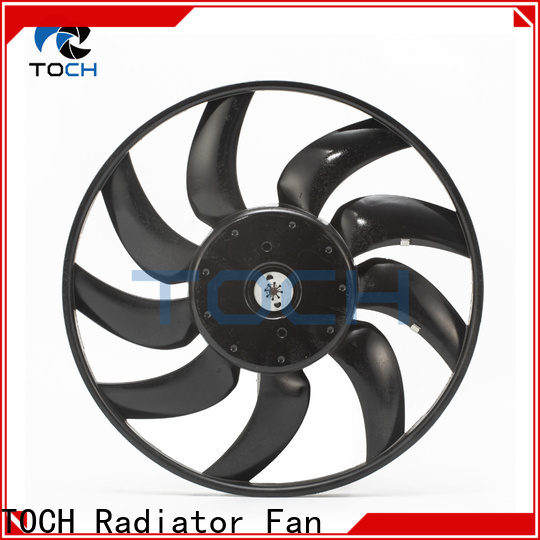 high-quality brushless radiator fan assembly for business for sale