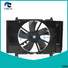 TOCH automotive cooling fan supply for car