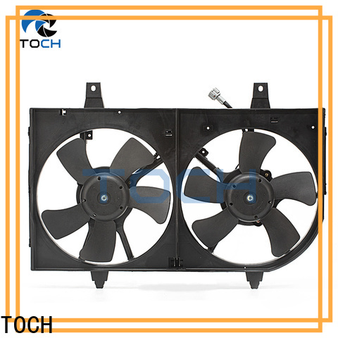 fast delivery car radiator electric cooling fans company for sale