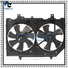 TOCH new radiator fan assembly factory for sale