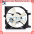 latest electric engine cooling fan suppliers for car
