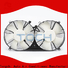 top radiator cooling fan manufacturers for sale