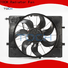 fast delivery engine radiator fan suppliers for sale