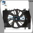 TOCH automotive cooling fan company for toyota
