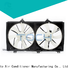 TOCH fast delivery car radiator electric cooling fans for business for toyota