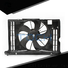 TOCH automotive cooling fan supply for sale