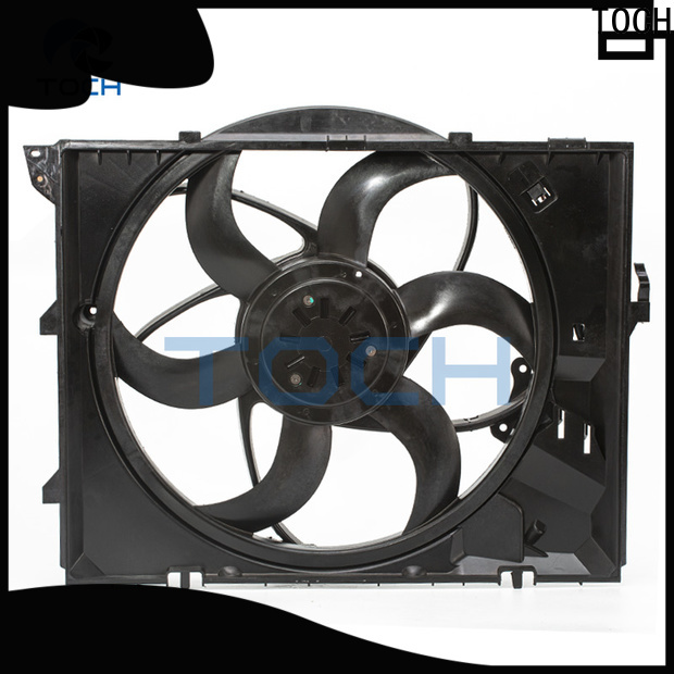 good automotive cooling fan suppliers for engine