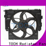 TOCH fast delivery best radiator fans suppliers for engine
