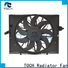 top radiator cooling fan factory for bmw