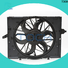 fast delivery electric engine cooling fan manufacturers for car