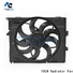 high-quality brushless automotive cooling fan factory for car