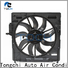TOCH good bmw electric radiator fan manufacturers for engine